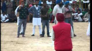 Panni Wala Fatta (Mukatsar)  Kabaddi Cup 10 Feb 2015 Part 1 by Kabaddi365.com