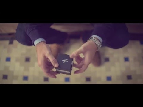 Vídeo publicitario Joyería Biendicho-Microfilm 2.0