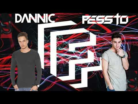 Dannic vs Pessto (Groove house)