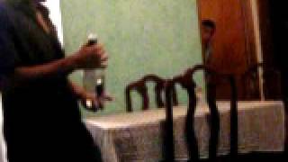 Natasha + Ingrediente secreto!!!