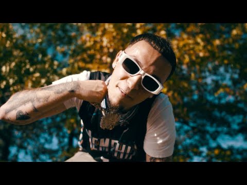 White $osa - Starving (Official Music Video)