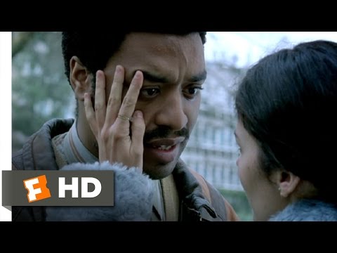 Dirty Pretty Things (8/12) Movie CLIP - Only Survival (2002) HD