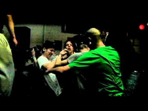 MTC: Lost And Seen @ Another Fight Fest 2