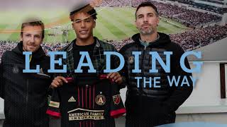 Atlanta United FC | Leading the Way Ep 3