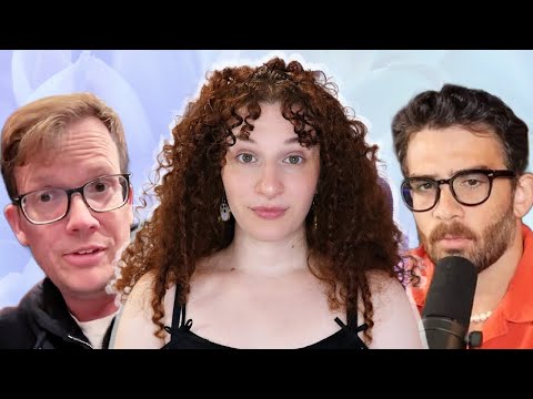 Let's Be Serious About Hasan Piker & Hank Green, KayaGate, Single Dad Wants To Host A Sleepover