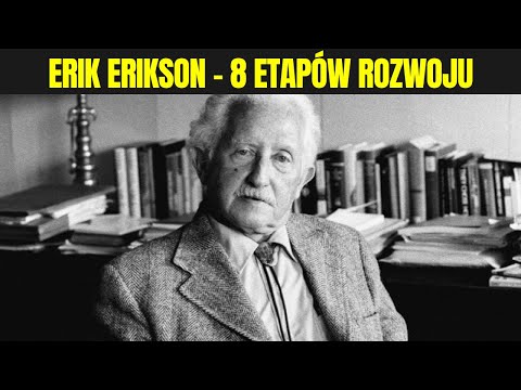 ERIK ERIKSON