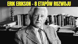 Erik Erikson
