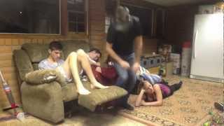 Funny Harlem Shake (Prince Style)