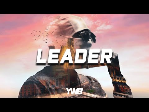 Meekz x Tunde Type Beat - "LEADER" | UK Rap Instrumental 2022