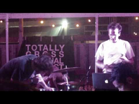 Marijuana Deathsquads @ Totally Gross National Party Club Jager 7/16/2011