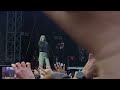 LINKIN PARK CRAWLING Live In Hannover Heinz Von Heiden Arena 16 06 2025