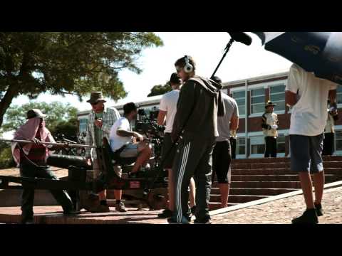 Camera BTS Preview