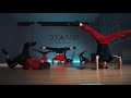 Hippie Sabotage Devil Eyes Choreo Acrobatic Dance танец