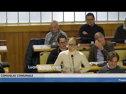 Luana Mencarelli CC 28 Dic