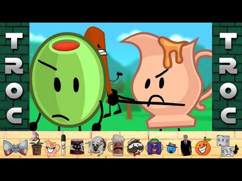 TROC 5 - Challenge 13: "PM"