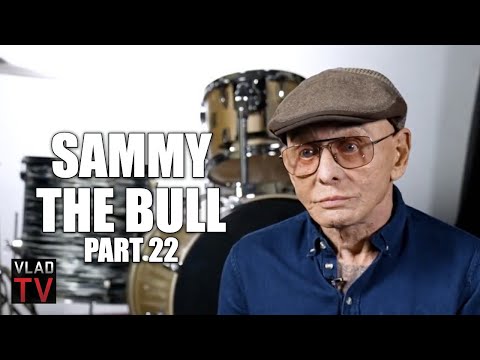Sammy the Bull: Roy DeMeo Told Me He Killed 200 People, John Gotti Got the Hit to Kill Him (Part 22)