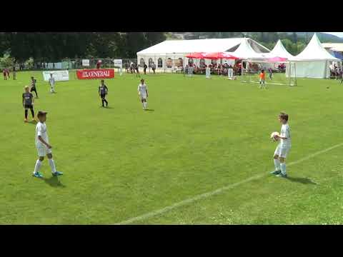 Gruppenspiel gegen USV Pressbaum - 16.6.2018