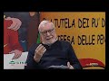 Sportello Pensioni 30 novembre 2021 con Beppe Baffert