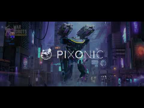 WAR ROBOTS||F2P||Hail  HYDRA & SPIRAL||