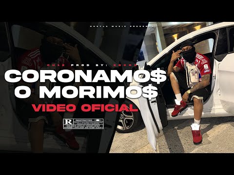 CH12 - CORONAMOS O MORIMOS (Video Oficial)
