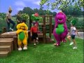 Barney E I E I O Song
