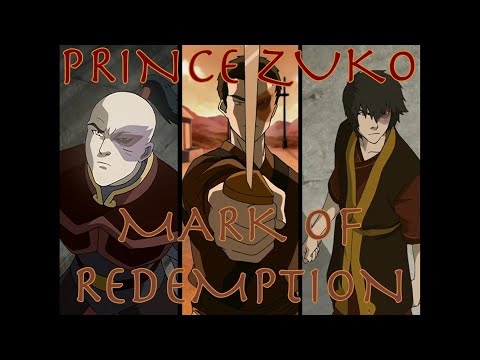Prince Zuko: Mark of Redemption