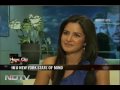 Katrina Talks Love Money And More