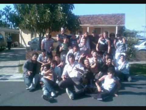 Lil Soulja ft. Big Slang - In The South West