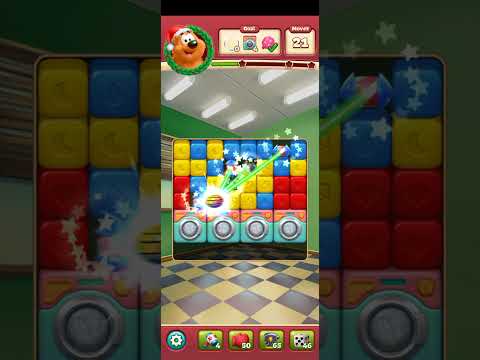 Toon Blast Level 1902