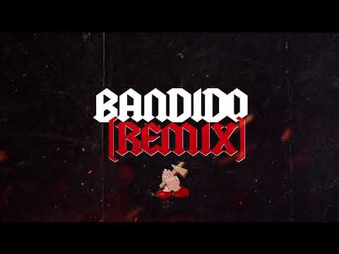 Dat Boy Lucky - BANDIDO (Remix) Myke Towers x Juhn
