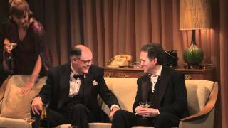 THE COLUMNIST Clip 2