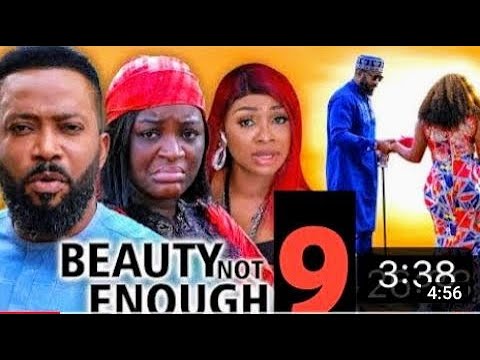 BEAUTY NOT ENOUGH SEASON 9-(New Movie) FREDERICK LEONARD