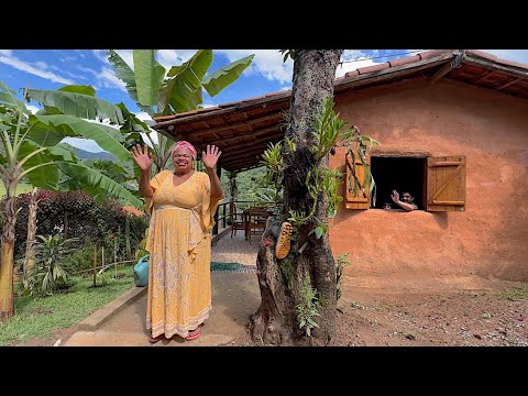 COXÃO DURO RECHEADO - ALEXANDRINA E CHICO ABELHA - ESPECIAL DE FIM DE ANO