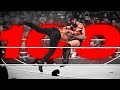 The Best 100 Spears Ever By Roman Reigns 2012 2025 Compilation ENJOY
