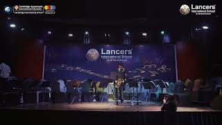 Lancers International School Video