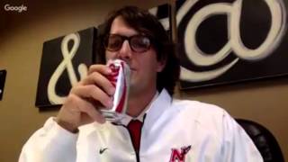 The Ol' Christmas Razzle Dazzle