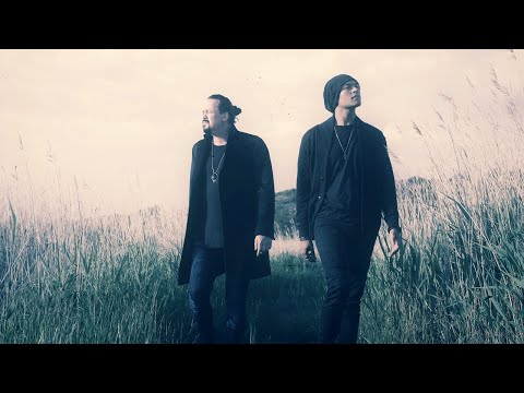 SILENT SKIES - Solitude (2020) // Official Music Video // Sweet Lemon