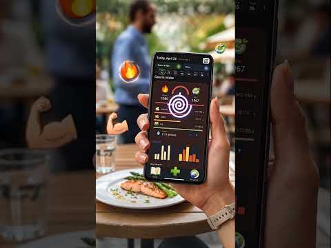 Food Radar
