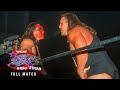 FULL MATCH Sting Vs The Giant Winner Chooses Partner WCW Great American Bash 1998