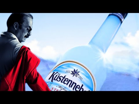 Küstennebel Test | das Original