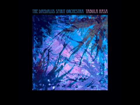 The Daedalus Spirit Orchestra - Think Tank