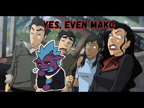 The Krew Deserved Better