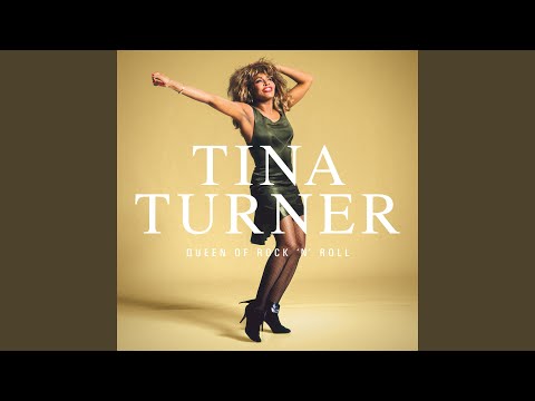 Videoclip de We Don't Need Another Hero (Thunderdome) (1994 Remaster) — Tina Turner