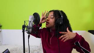 CARDI B MASHUP (Kyla Imani)