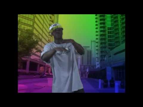 K-Gizzil AKA B.I.G. Of Africa Performs his single {MOONSHINE}