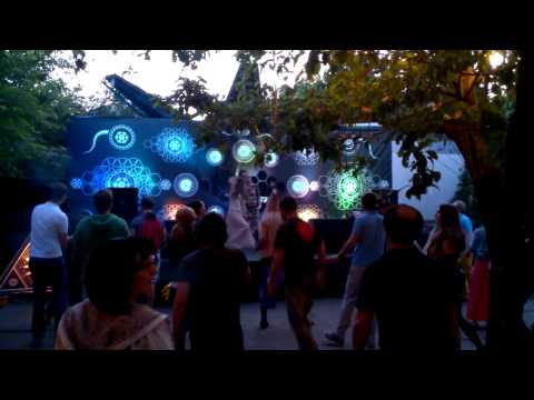 KISSTHESOUND LABEL FESTIVAL v.g.s.s. 2