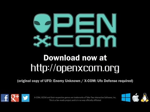 Use Openxcom Extended It Improves Everything And Allows To Add Mods X Com Ufo Defense General Discussions