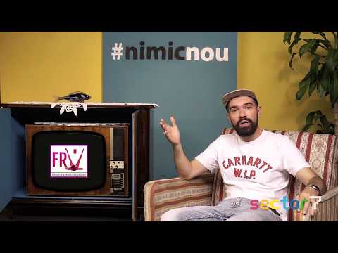 Nimic Nou 41 - Nationala De Videochat