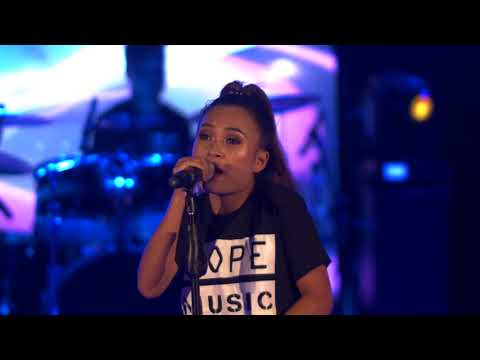 MIZO IDOL SEASON 6 TOP 11 ZAN KHATNA: IMMANUEL LALAWMPUII - MAHSE MAW