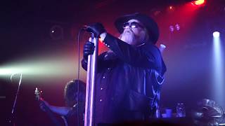 Texas Hippie Coalition - Moonshine @ The Machine Shop